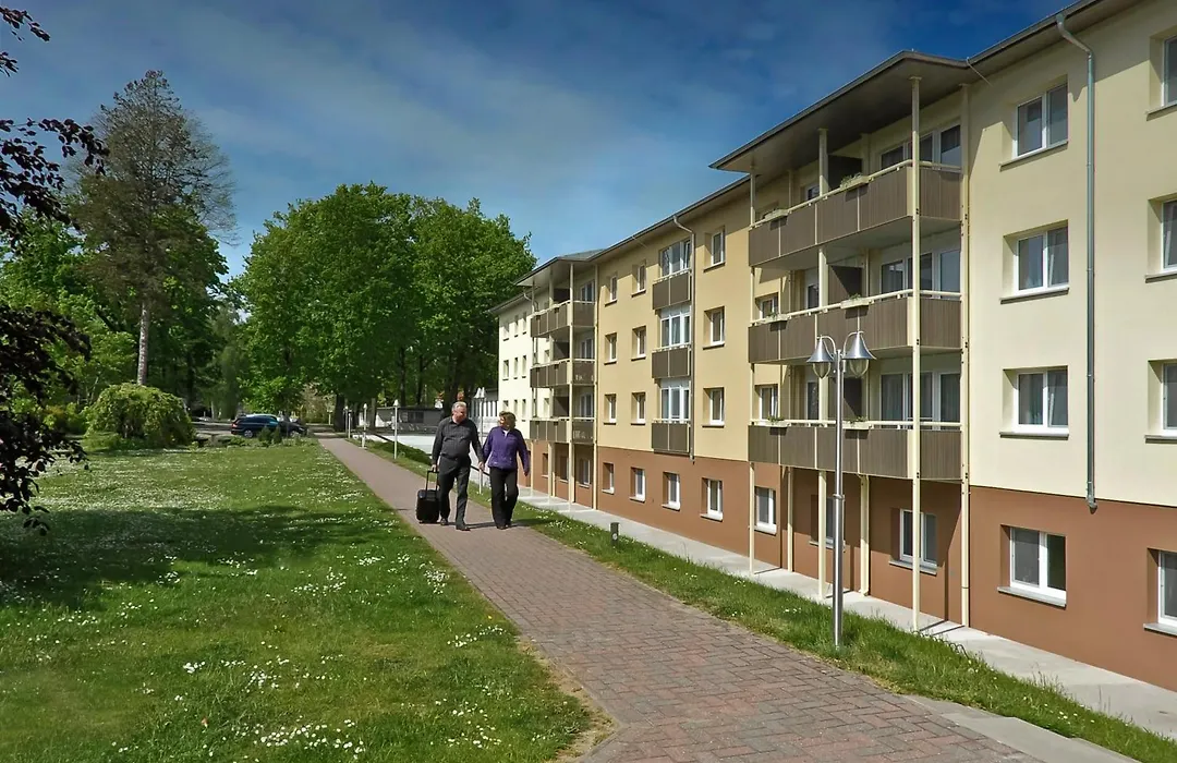 Falk Seehotel Plau am See-1